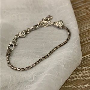 Brighton Jewelry - Brighton charm bracelet Brighton Jewelry - Brighton charm bracelet